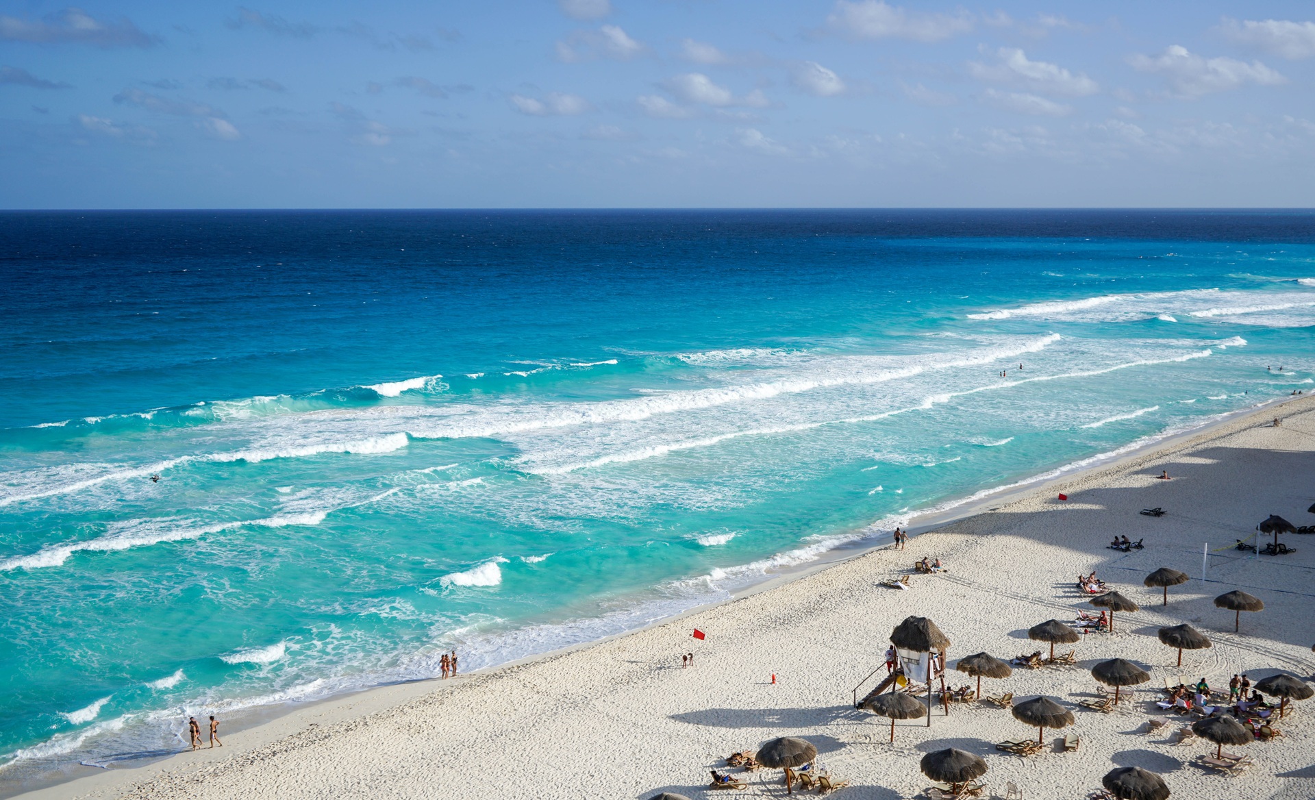 Experience Beautiful Beaches in Mexico beach landscape sea coast water nature 820818 pxhere.com