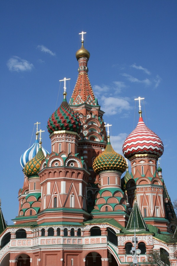 Your Ultimate Russian Odyssey building tower landmark cathedral place of worship dome 1021153 pxhere.com 1